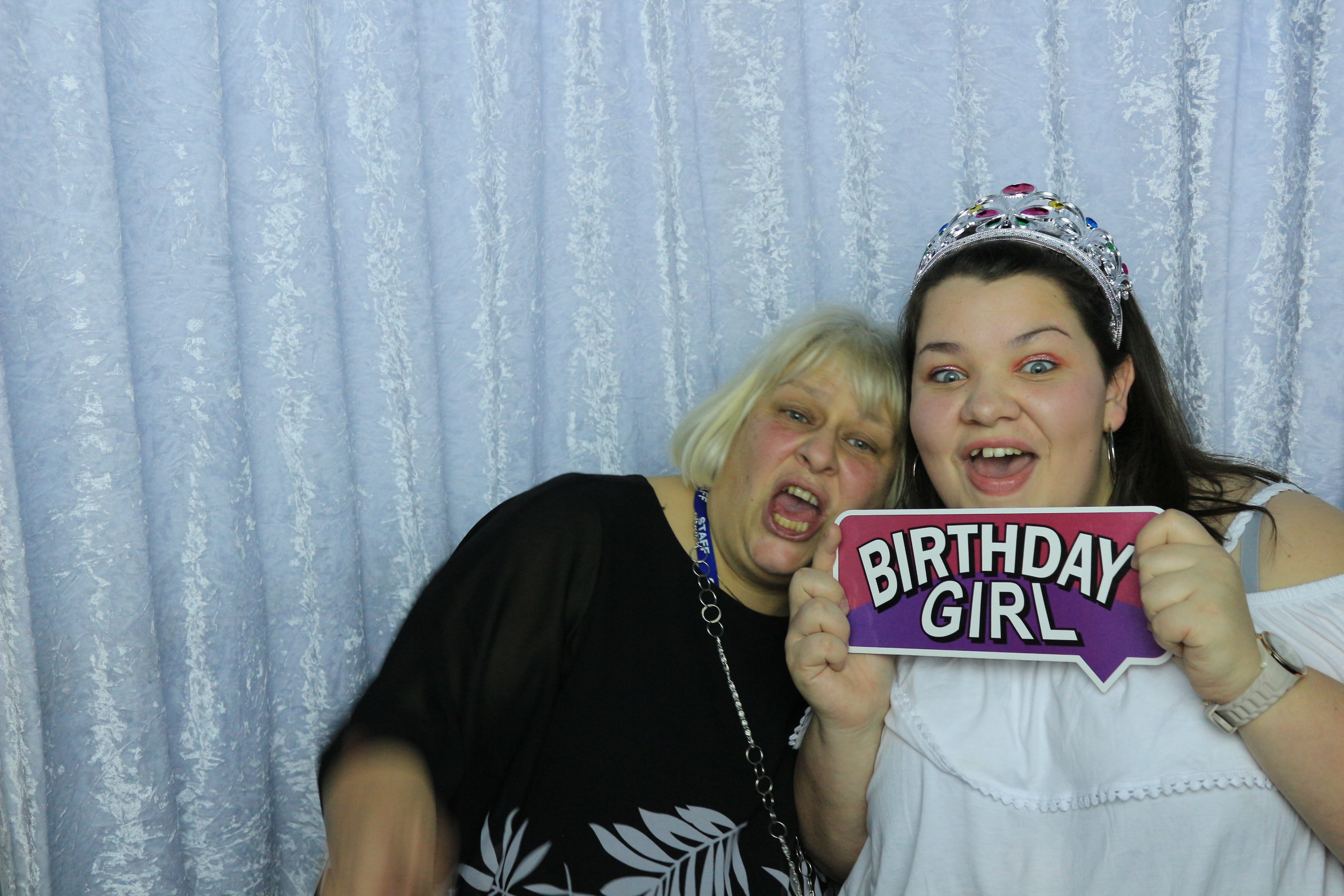 Ali’s 50th Birthday - Images | View more photos from the event at gallery.partydelightsphotobooth.co.uk/u/PartyDelightsPhotoBooth/Ali’s-50th-Birthday-Images